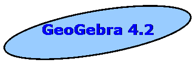 Ovaal: Geogebra Prim

